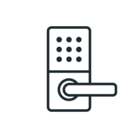 Digital Locks